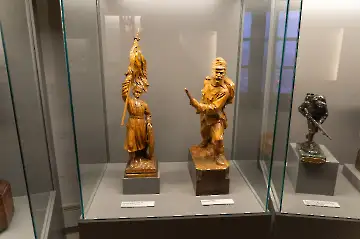 Festung Hohensalzburg-85