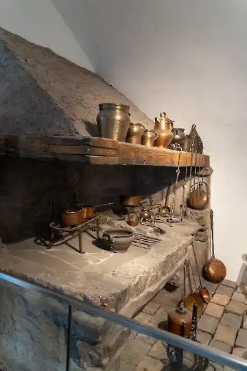 Festung Hohensalzburg-87