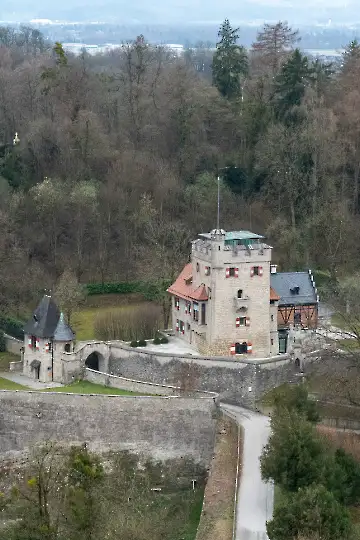 Festung Hohensalzburg-8