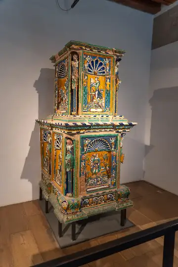 Festung Hohensalzburg-98