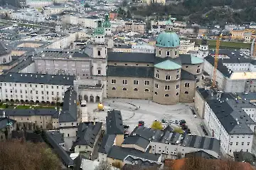 Festung Hohensalzburg-9