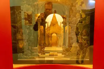 Mozart Geburtshaus-37