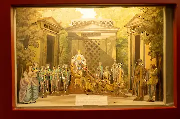 Mozart Geburtshaus-38