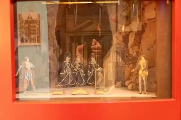 Mozart Geburtshaus-39