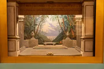 Mozart Geburtshaus-40