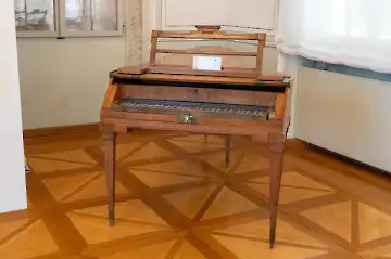 Mozart Wohnhaus-2