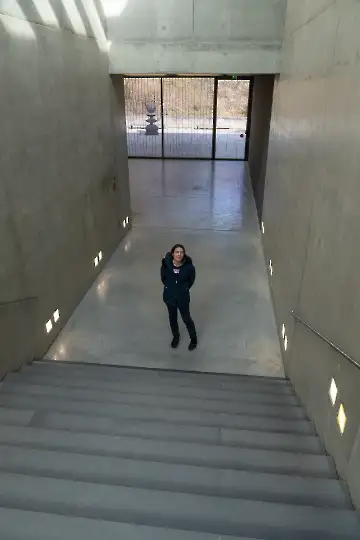 Museum der modernen Kunst-46