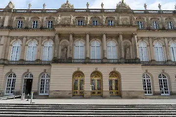 Neues Schloss Herrenchiemsee-11