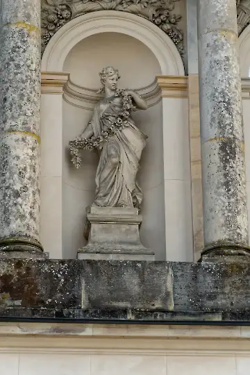 Neues Schloss Herrenchiemsee-14