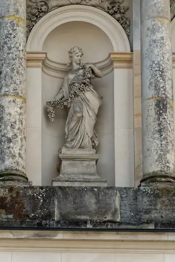 Neues Schloss Herrenchiemsee-15