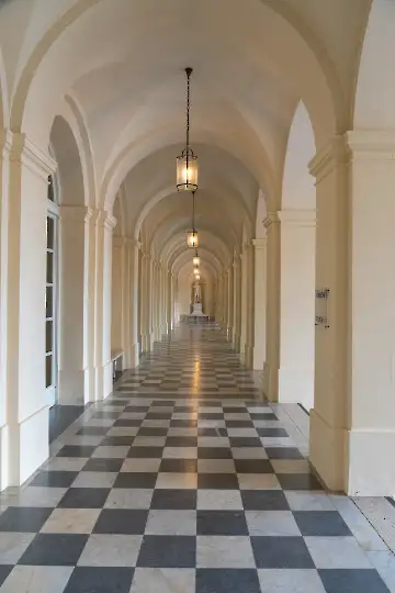 Neues Schloss Herrenchiemsee-16