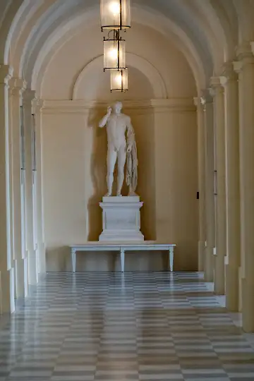 Neues Schloss Herrenchiemsee-17