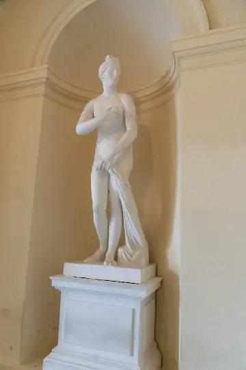 Neues Schloss Herrenchiemsee-18