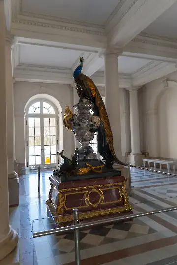 Neues Schloss Herrenchiemsee-19