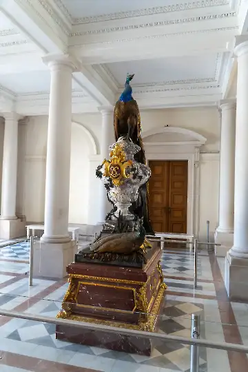 Neues Schloss Herrenchiemsee-21