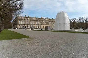 Neues Schloss Herrenchiemsee-26