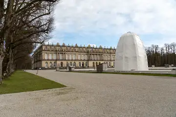 Neues Schloss Herrenchiemsee-27