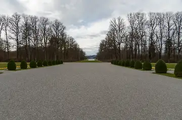 Neues Schloss Herrenchiemsee-28