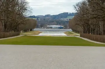 Neues Schloss Herrenchiemsee-29