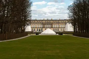 Neues Schloss Herrenchiemsee-30