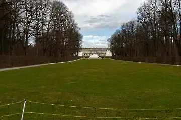 Neues Schloss Herrenchiemsee-31