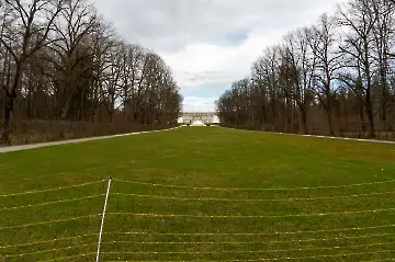 Neues Schloss Herrenchiemsee-32