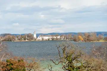 Neues Schloss Herrenchiemsee-37