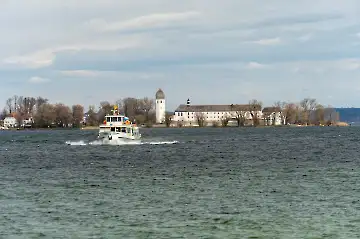 Neues Schloss Herrenchiemsee-40