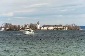 Neues Schloss Herrenchiemsee-41