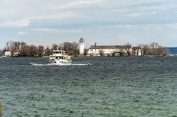 Neues Schloss Herrenchiemsee-42