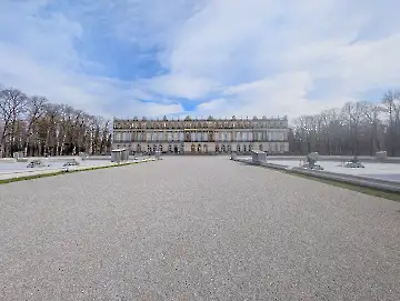 Neues Schloss Herrenchiemsee-47