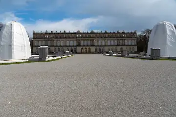 Neues Schloss Herrenchiemsee-4