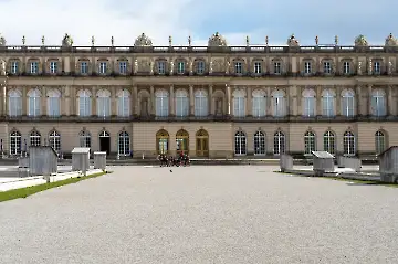 Neues Schloss Herrenchiemsee-6