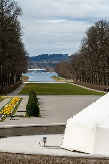 Neues Schloss Herrenchiemsee-8