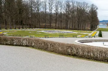 Neues Schloss Herrenchiemsee-9